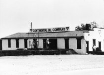 1936 Valley Avenue, 1940's